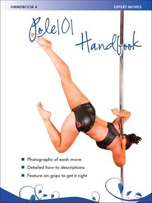 cover image of Pole 101 Handbook 4